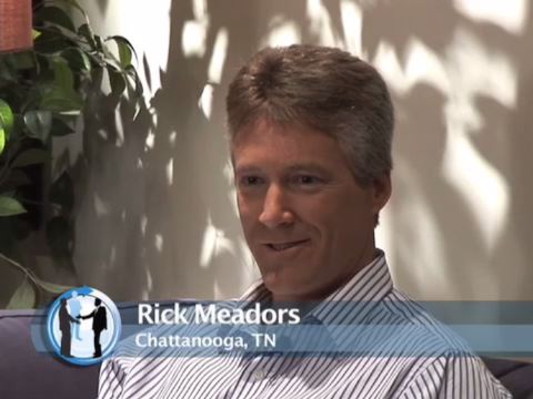 Rick Meadors